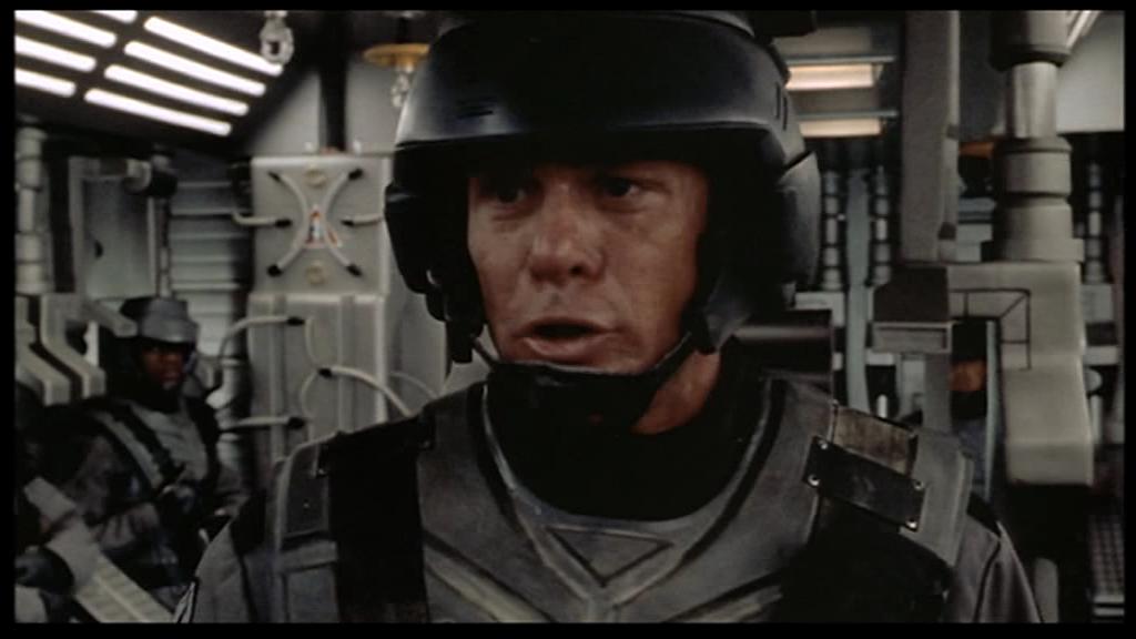 Lt. Willy