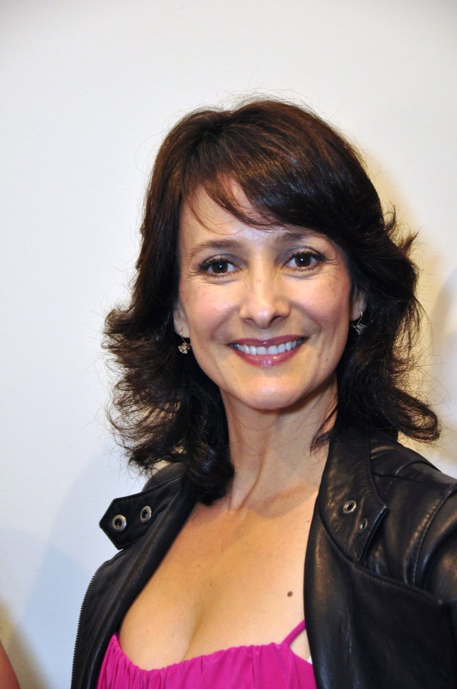 Sylvia Lester