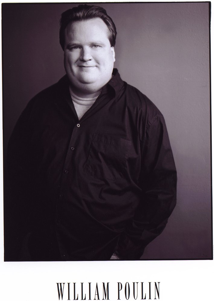 William Poulin