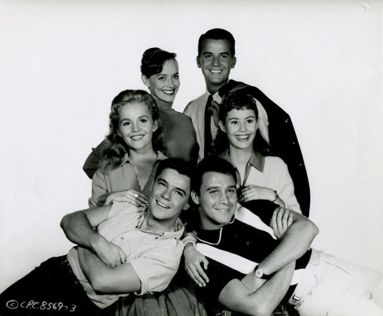 Dick Clark