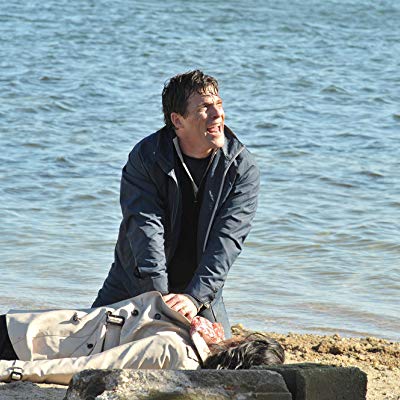 Patrick Chandler
