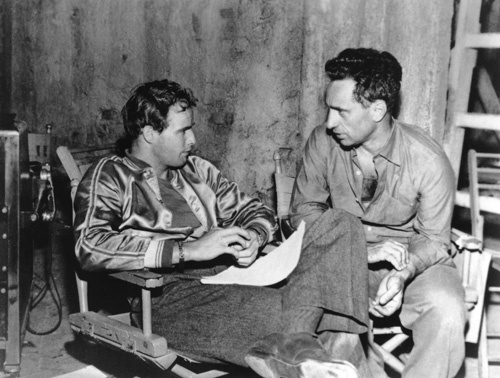 Elia Kazan
