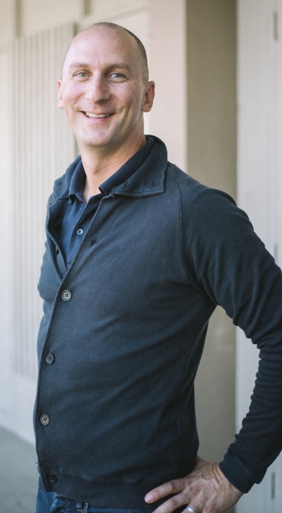 Matt Young