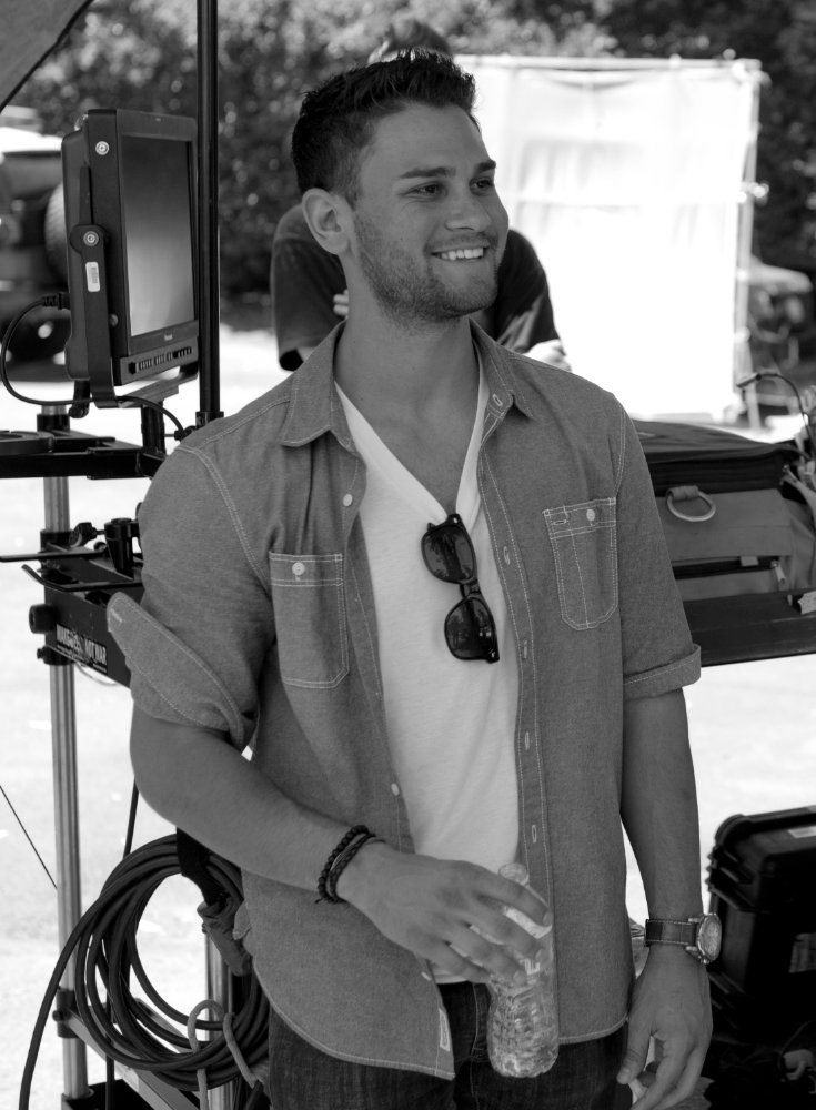 Andrew Sandler