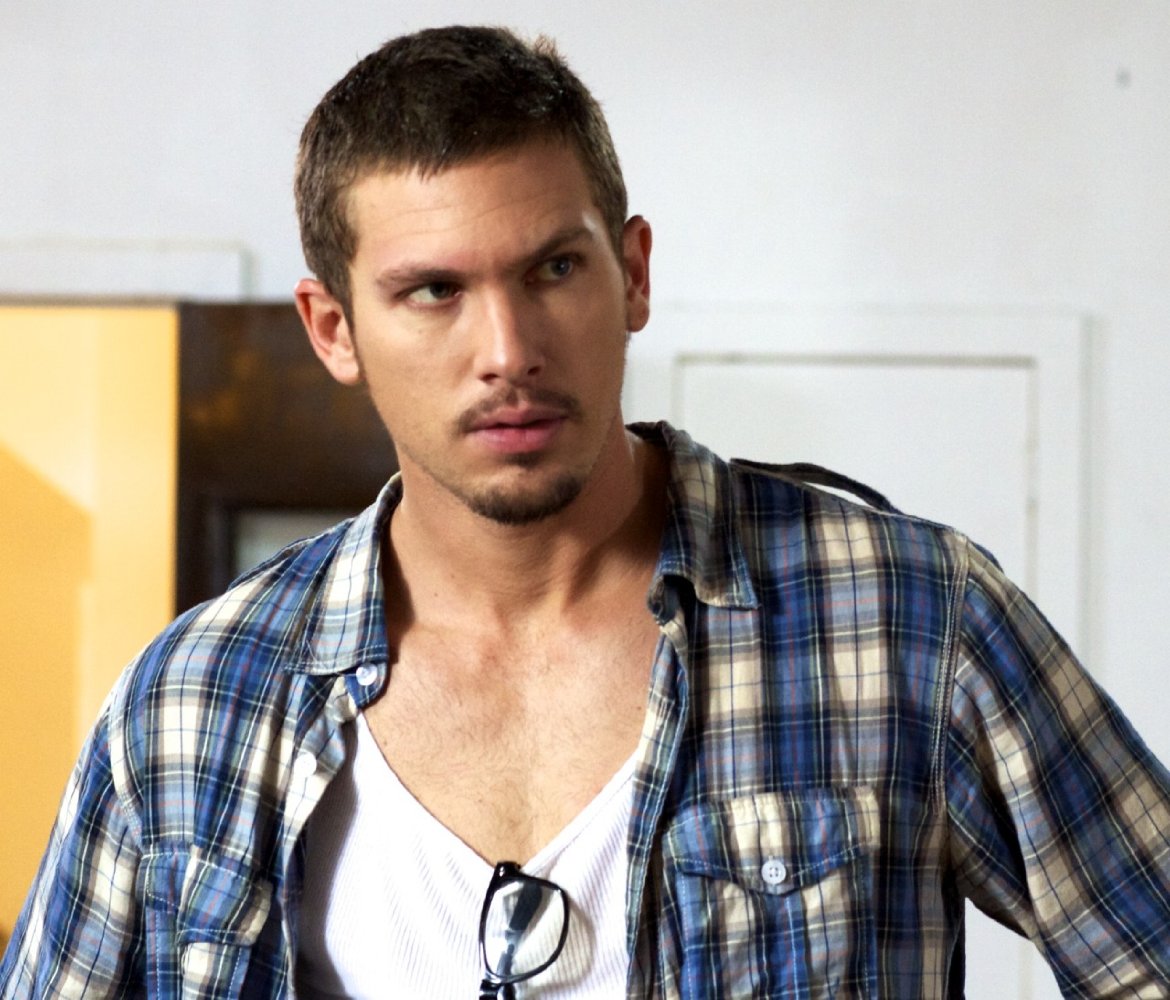 Adam Senn
