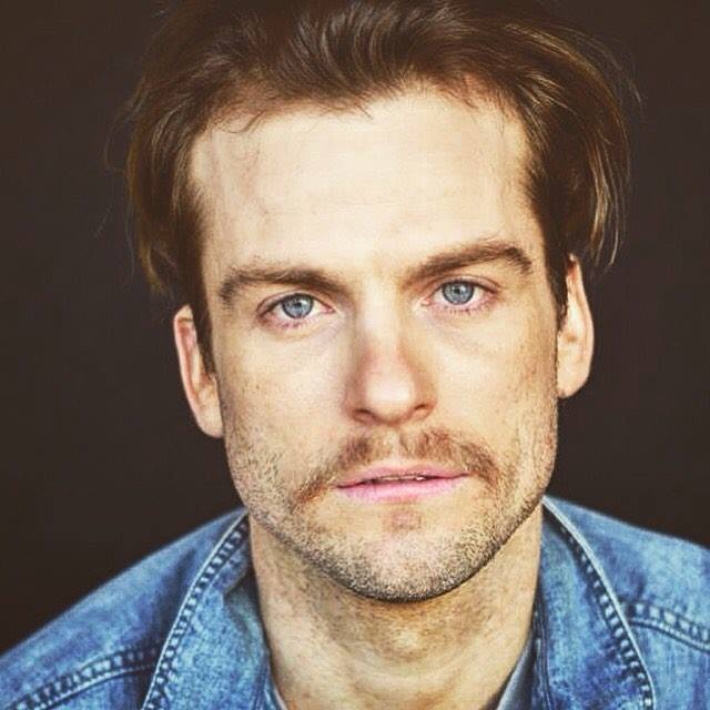 Kyle Warren