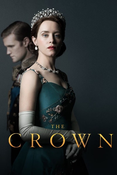 The Crown&nbsp;- Season 4