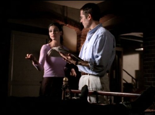 Alexis Denisof