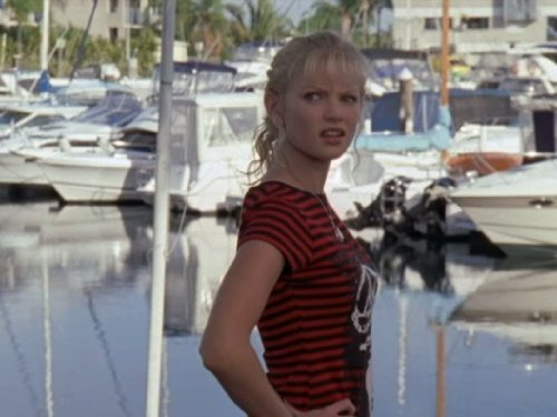 Cariba Heine