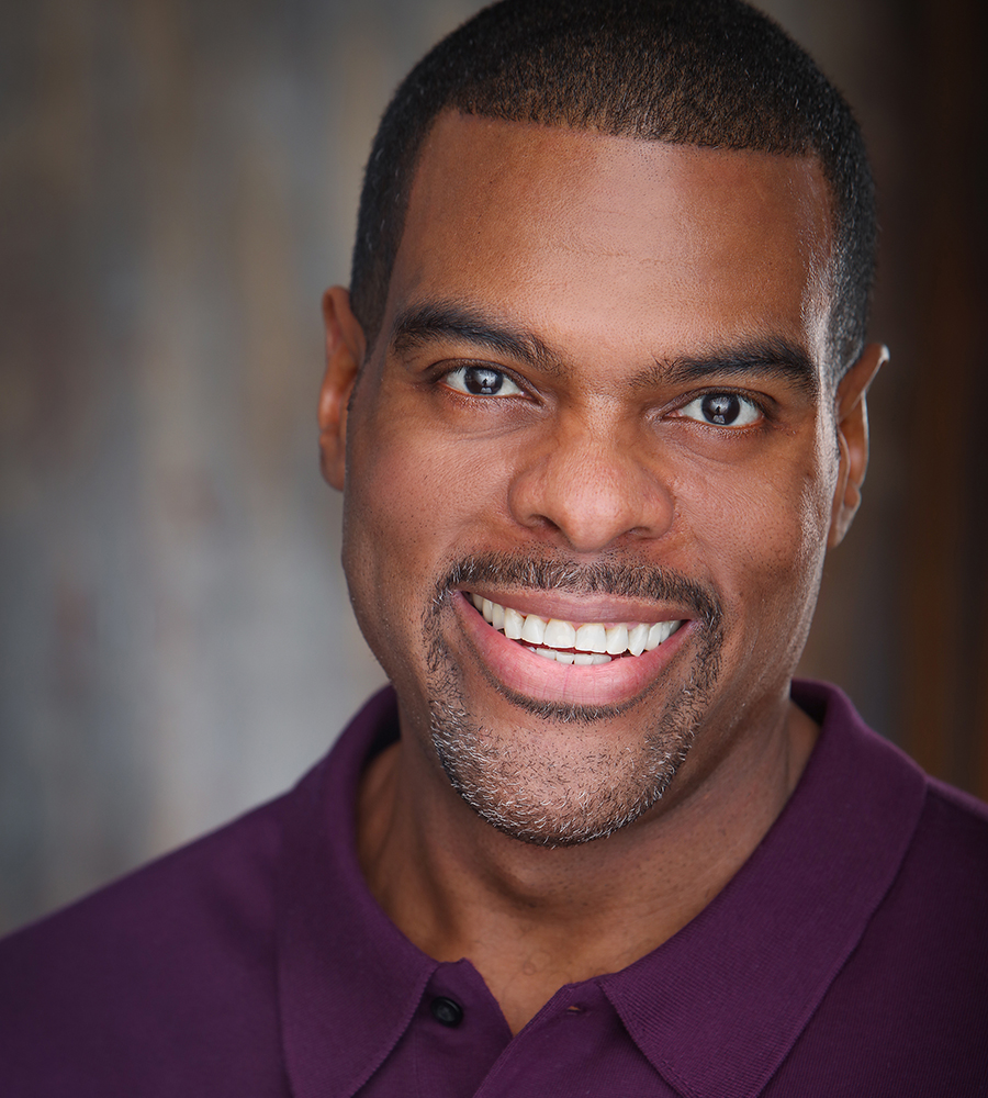 Troy Winbush
