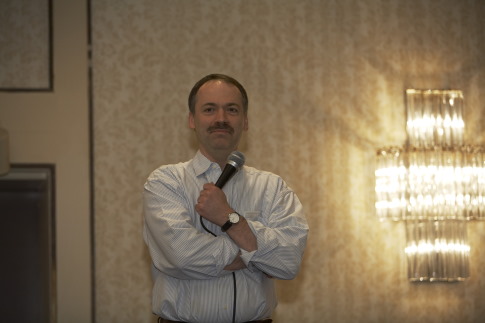 Will Shortz