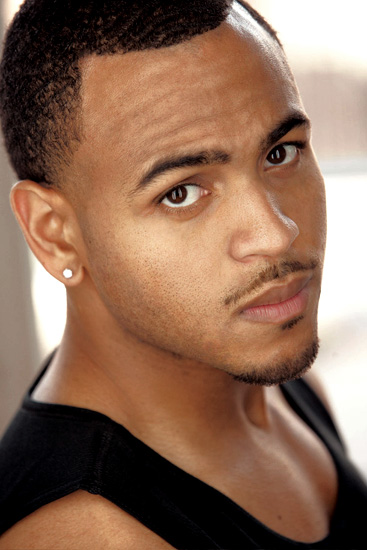 Troy Curvey III