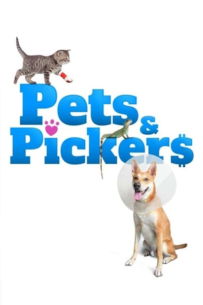 Pets and Pickers - Season 1