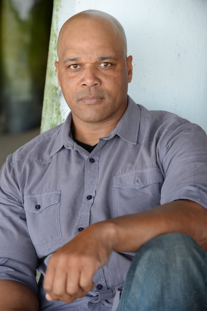 Rico McClinton