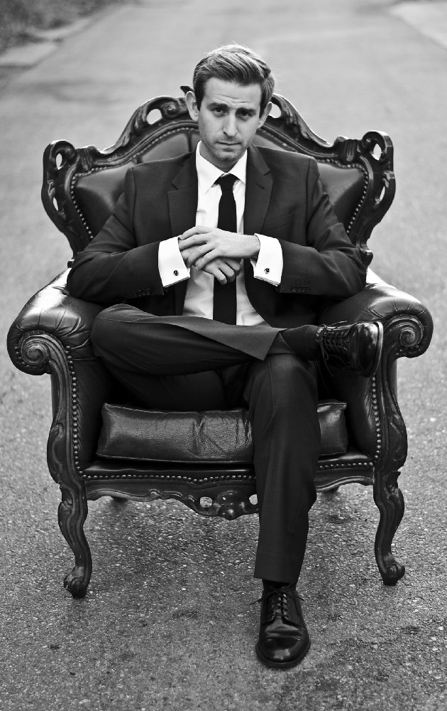 Noah Baron