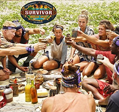 Himself - Merica Tribe, Himself - Escameca Tribe, Himself - Escameca & Merica Tribes, Himself - Winner, Survivor