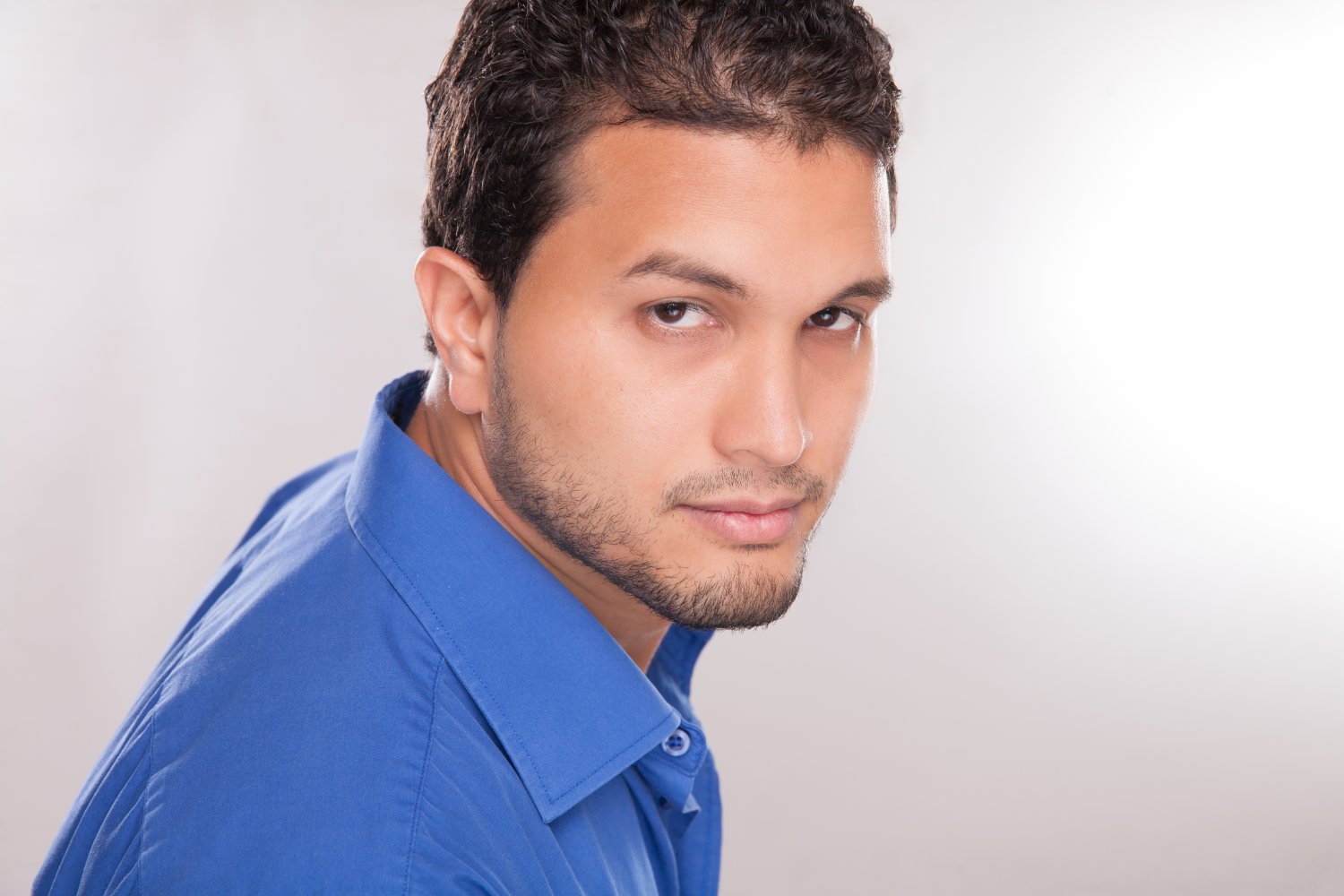 Gianluis Rosado