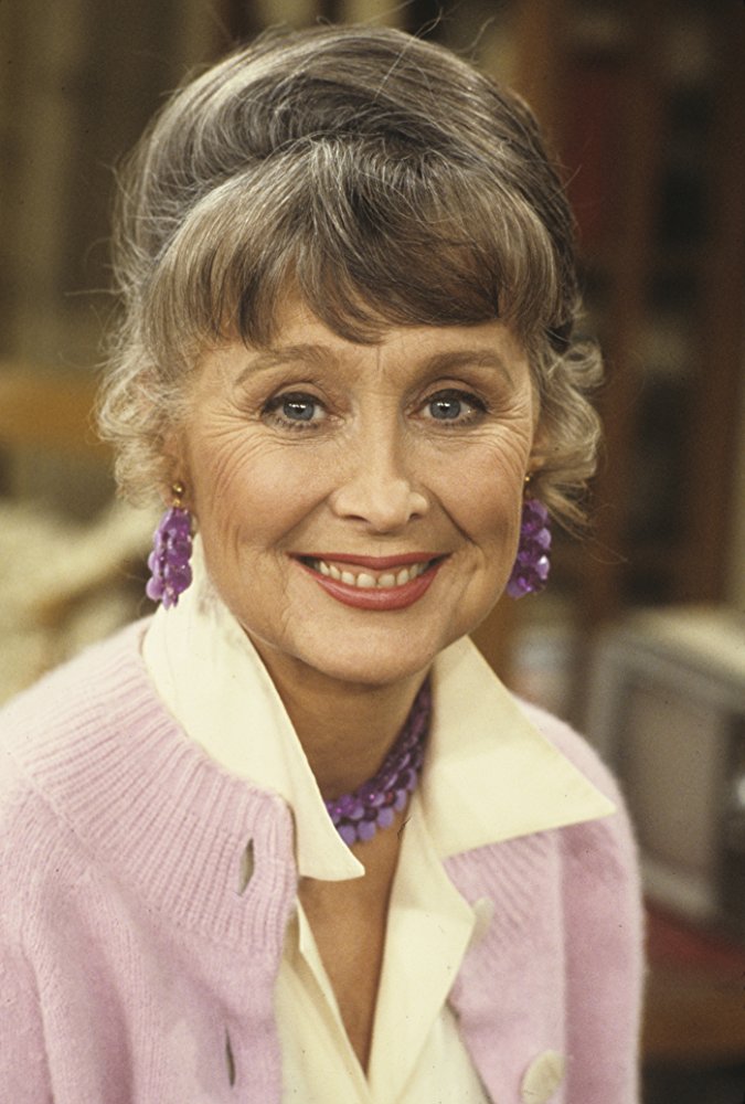 Edna Babish-DeFazio