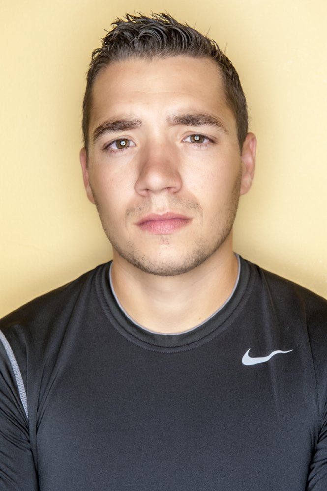 Brian Jalbert