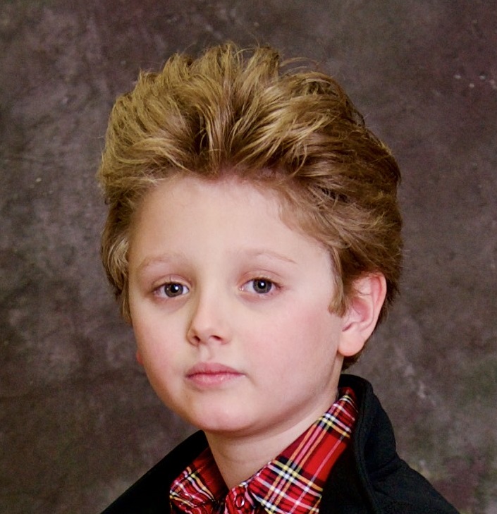 Austen Eisenberg