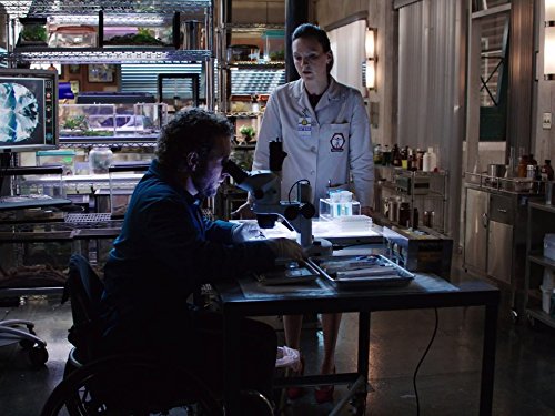 T.J. Thyne