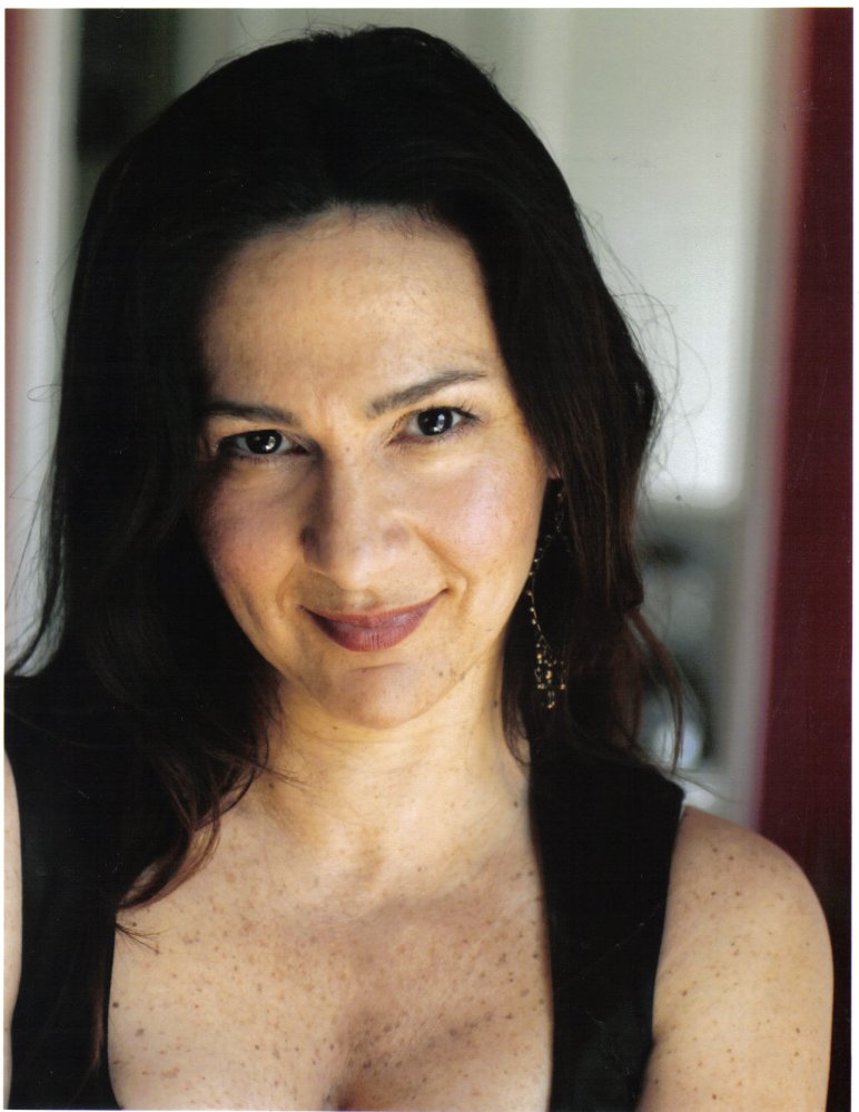 Antoinette Abbamonte