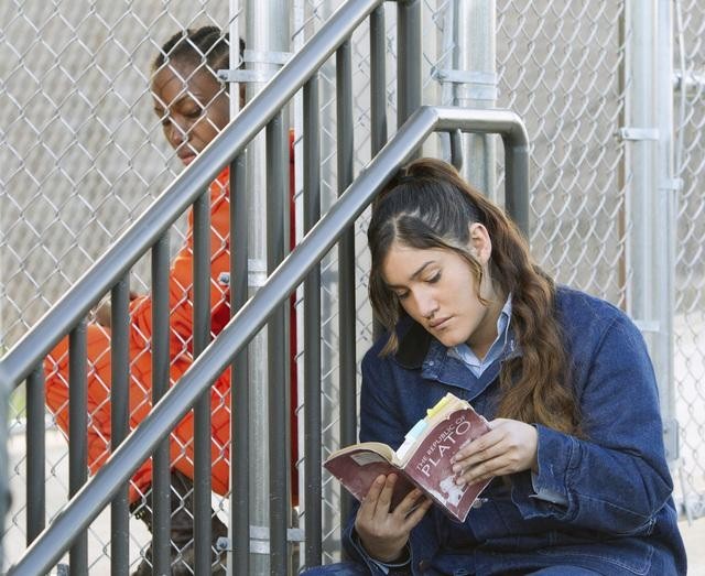 Q'orianka Kilcher