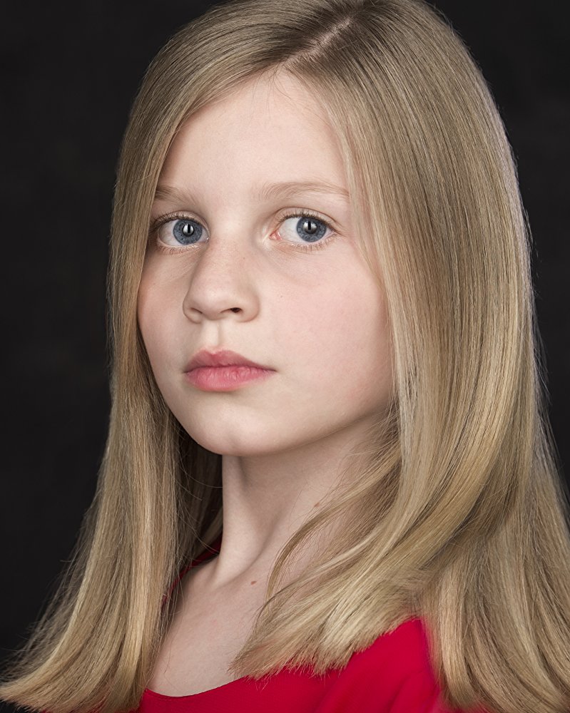 Ella Claire Bennett