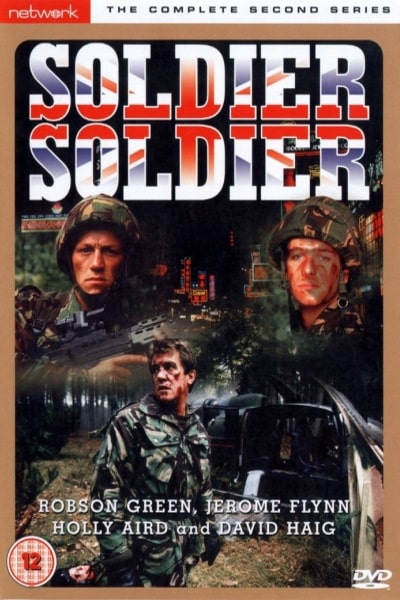 Soldier Soldier - Season 2