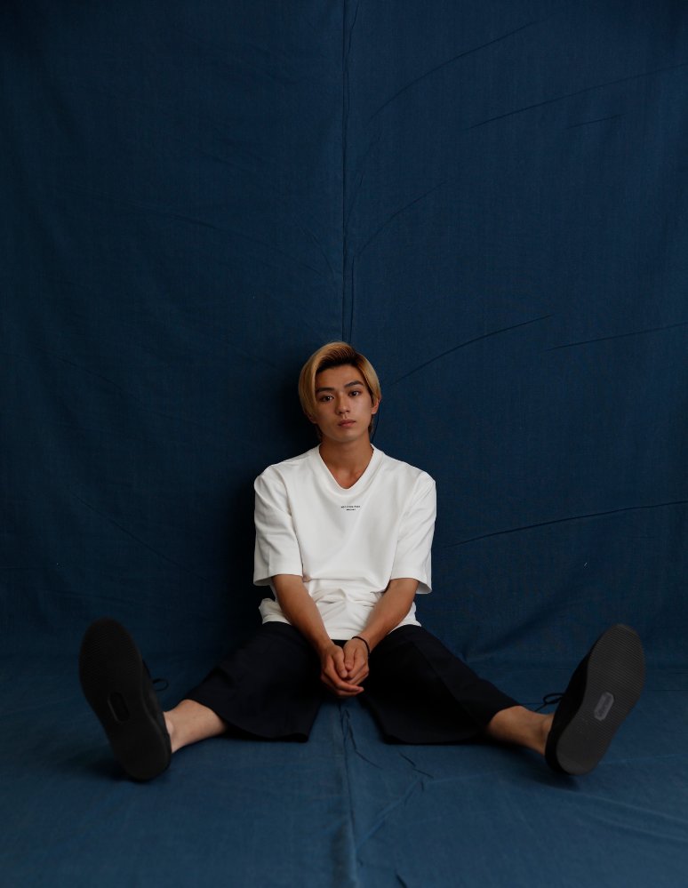Mackenyu