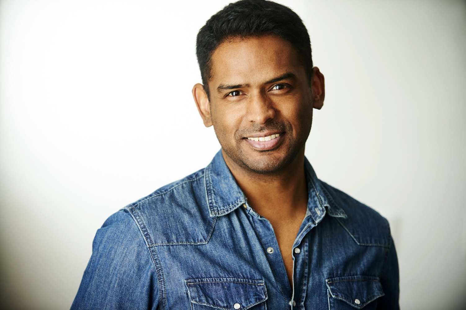 Darryl Hinds