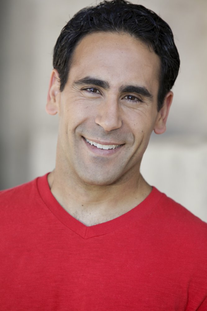 David Ojakian