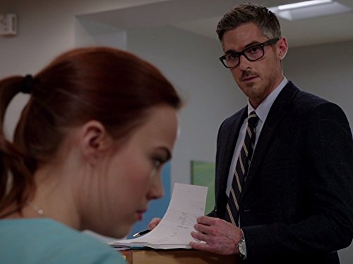 Dave Annable