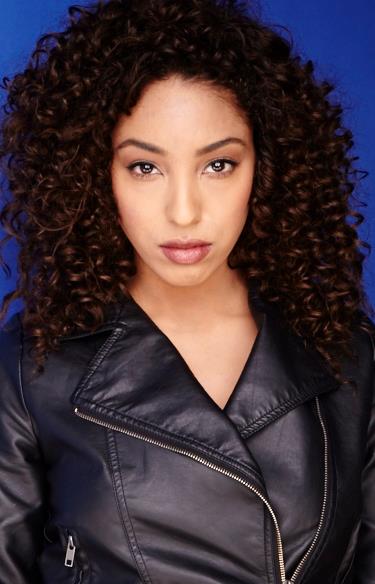 Alisha Phillips