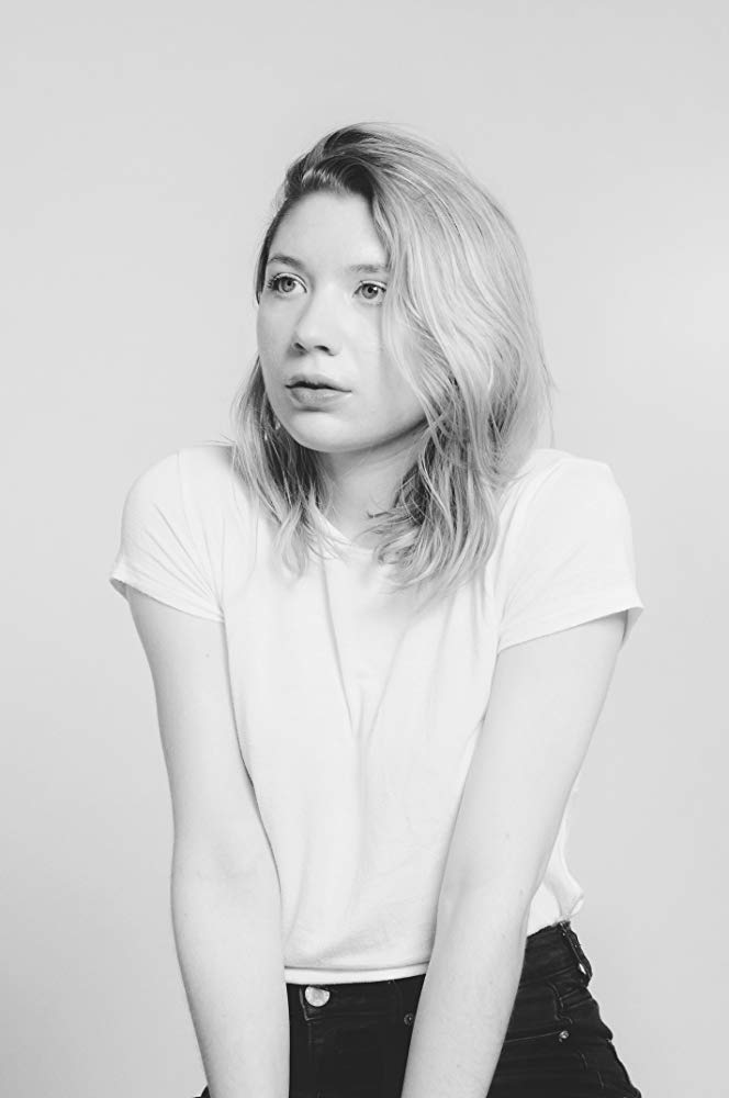 Audrey Hall