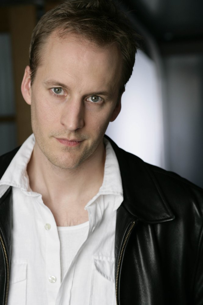 Jon Ecklund