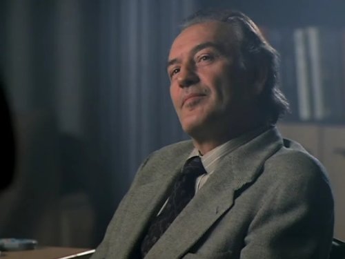 Patrick Bauchau