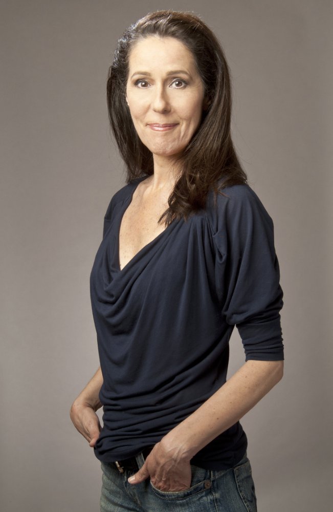 Glynis Davies