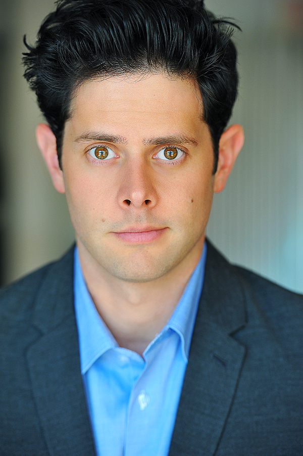 Phillip Daniel