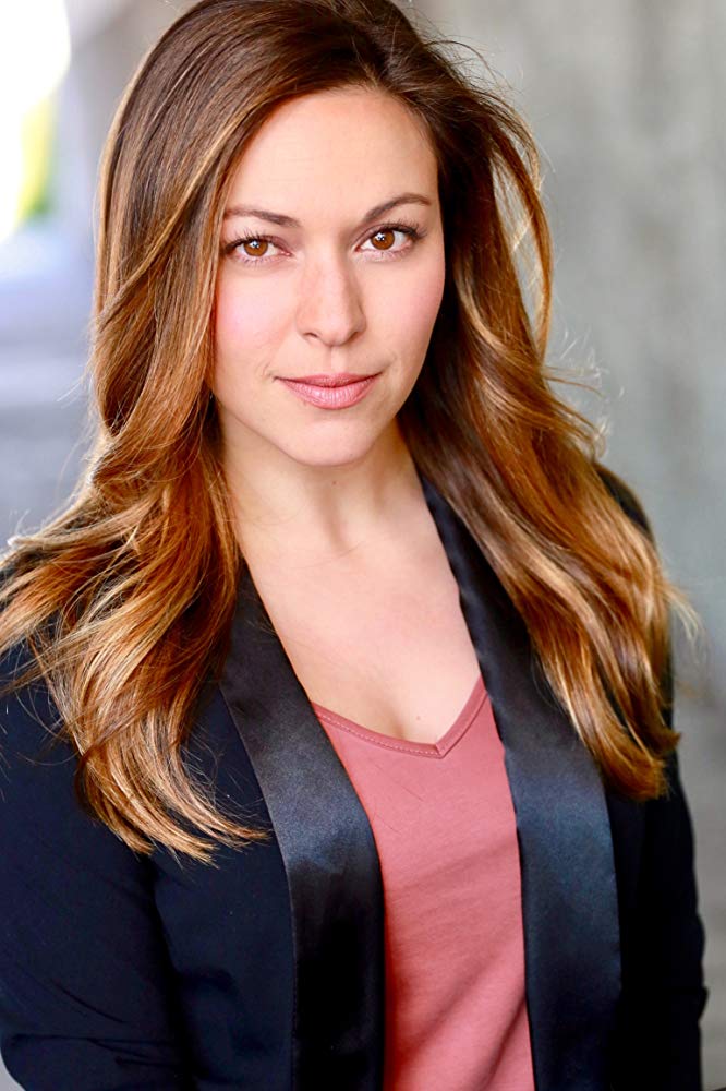 Juliana Hansen