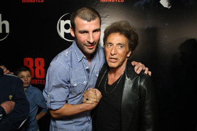 Joe Calzaghe