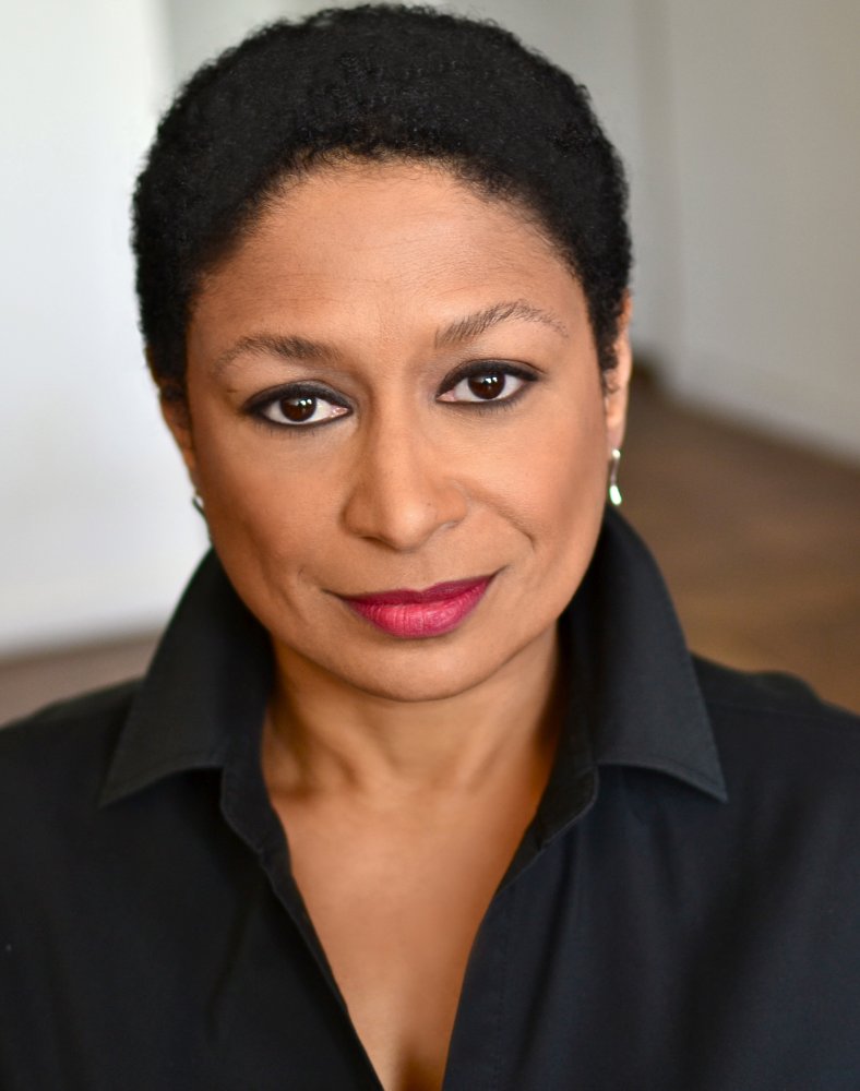 Melissa Maxwell