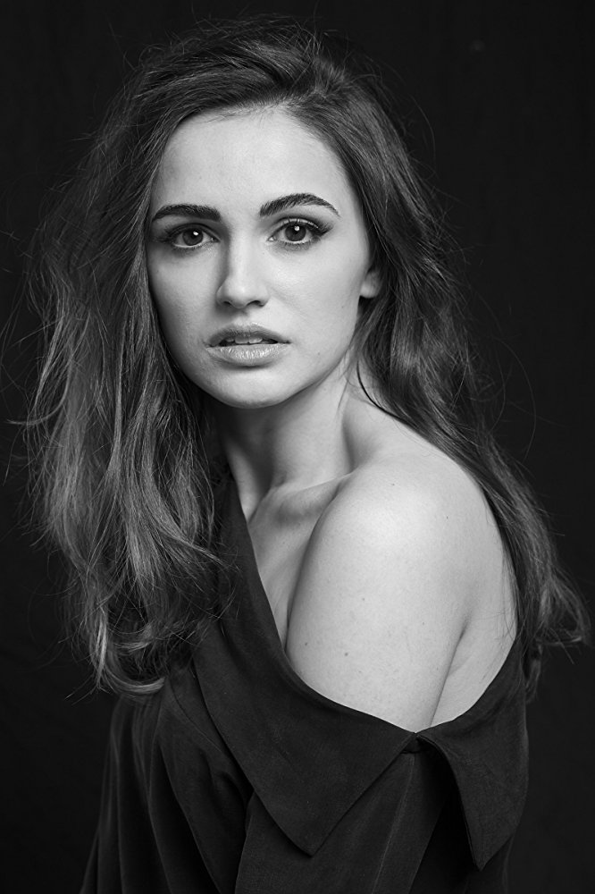 Emily Keefe