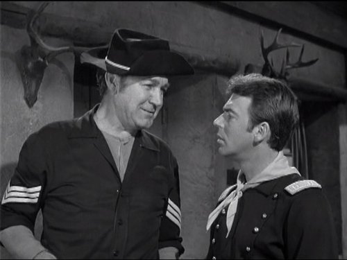 Ken Berry