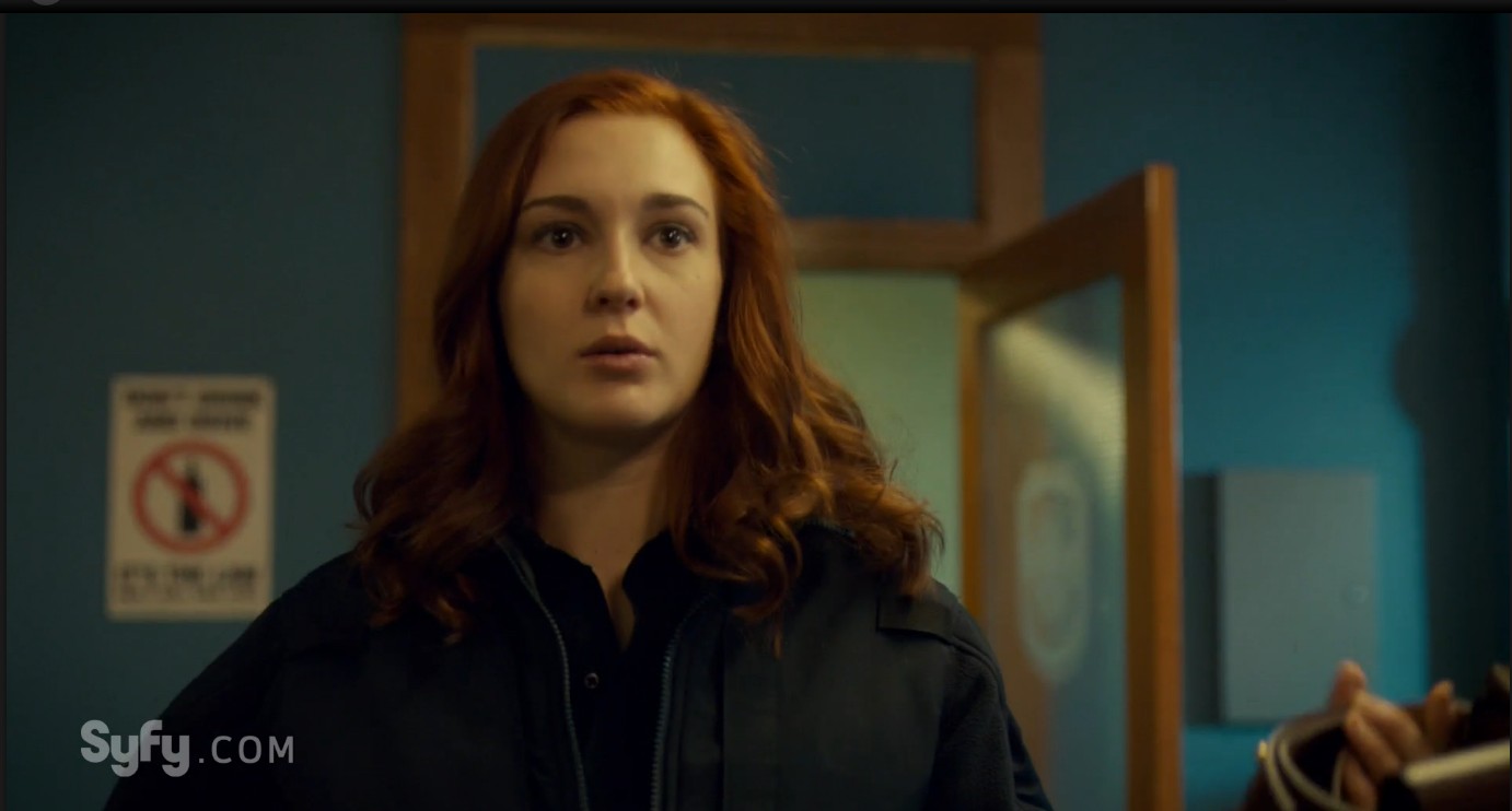 Nicole Haught