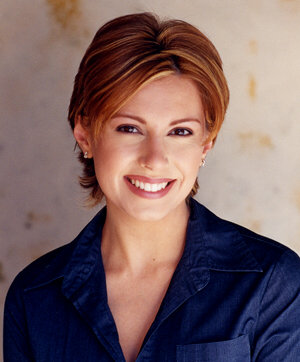 Julie Arebalo