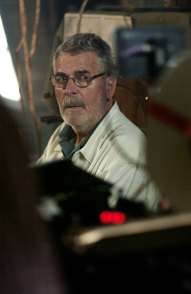 Kevin Connor