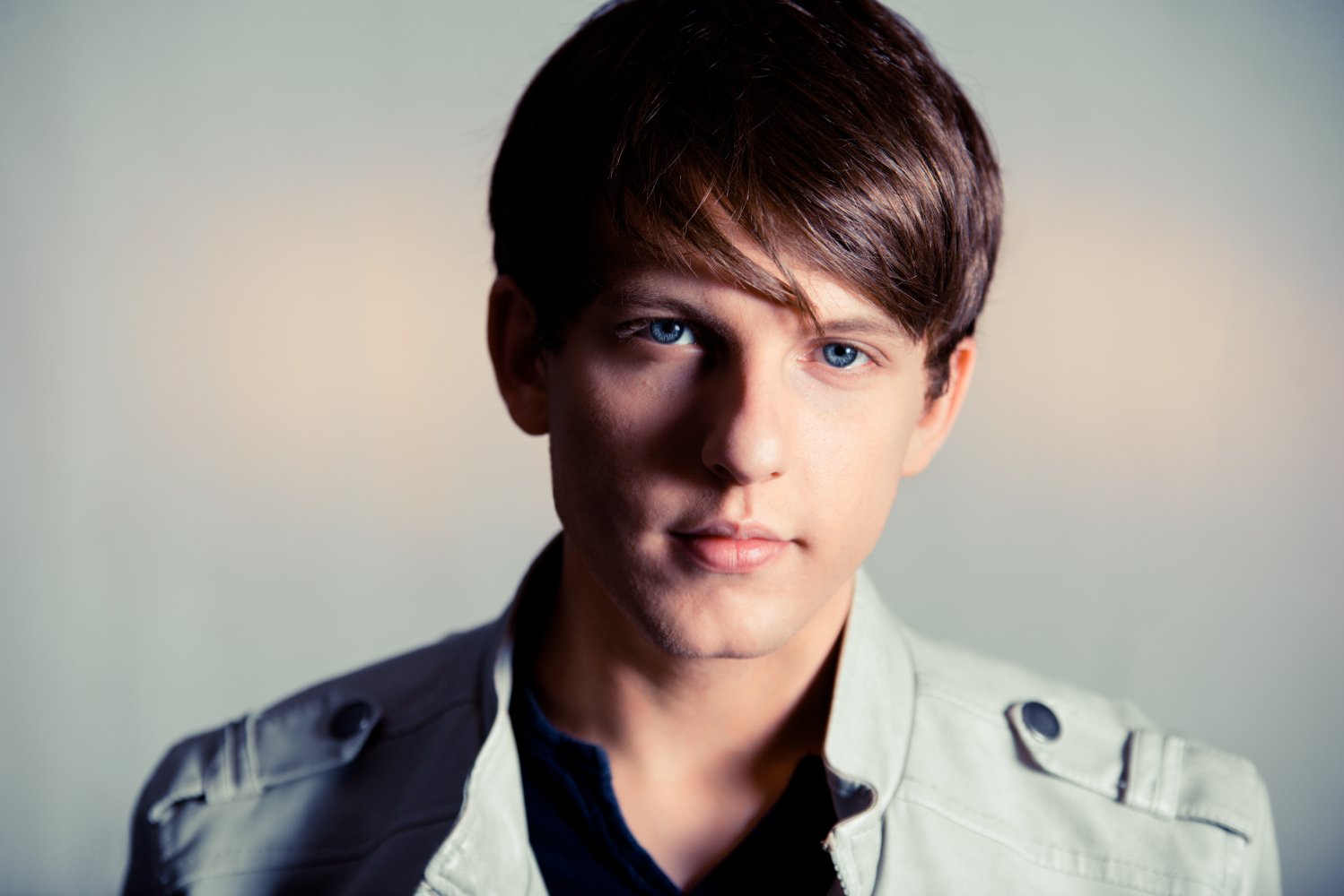 Chris Cavalier