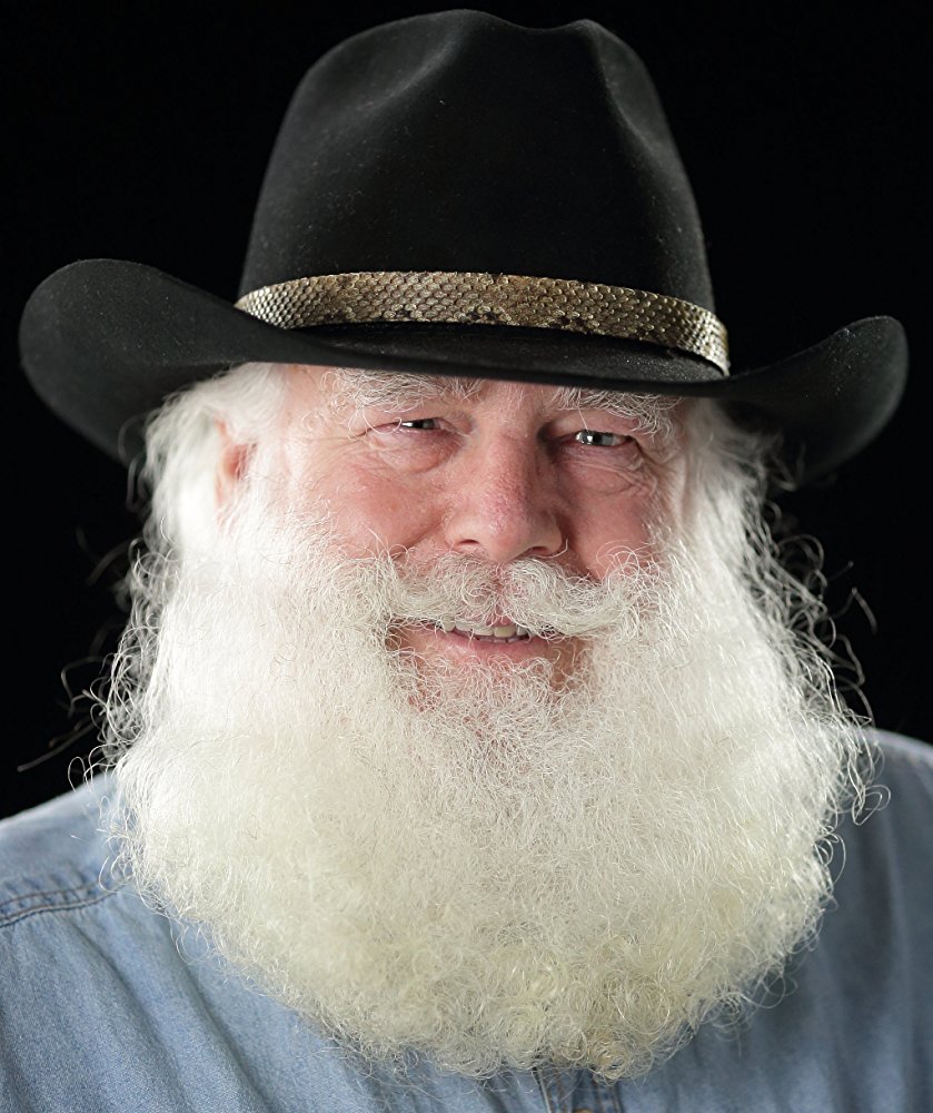 Ed Taylor