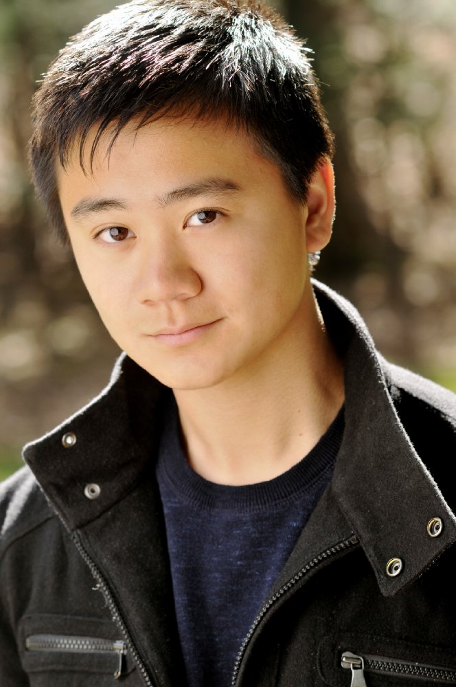 Michael Chen